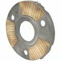 Aftermarket Plate, Brake Backing W Facing A-RE46332-AI